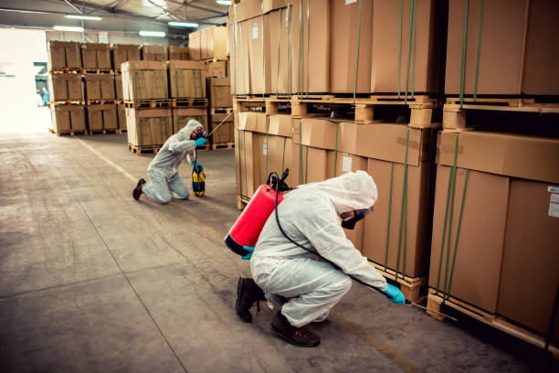 Best Pest Prevention Services  in Selma, AL