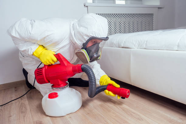 Best Pest Removal Services  in Selma, AL