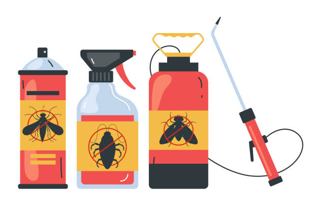 Flea Control Services in Selma, AL